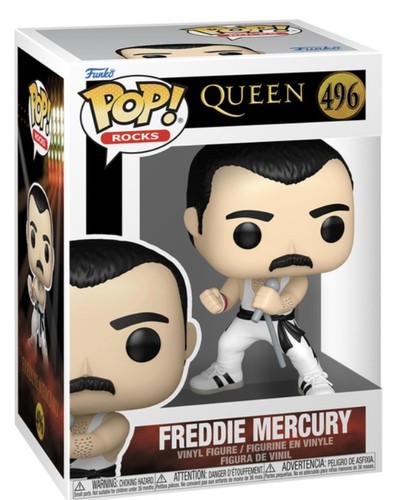 Funko pop figurine musique - funko,