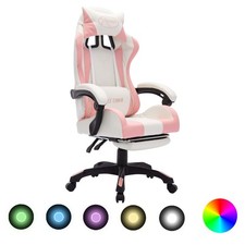Fauteuil de Jeux Vidéo avec