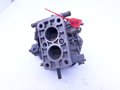 Carburateur weber dir 109 - weber,