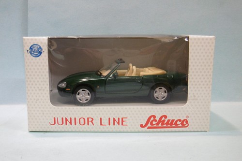 Schuco jaguar xk8 - xk8, 1996