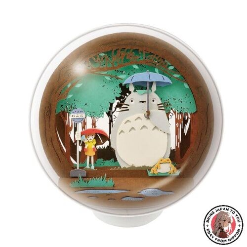 Ensky paper theater ball - ensky,