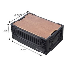 Panier de Rangement Pliable