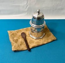 Moutardier CHRISTOFLE modèle