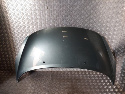 Capot moteur peugeot 207 - capot,