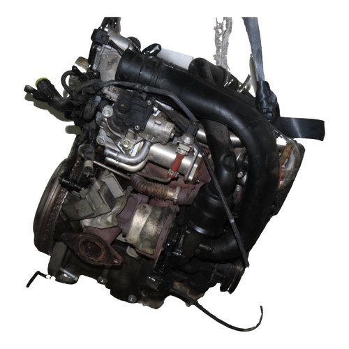 Moteur diesel nissan juke - moteur,