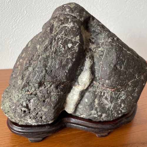 Suiseki bonseki bonsaï pierre - bonseki,
