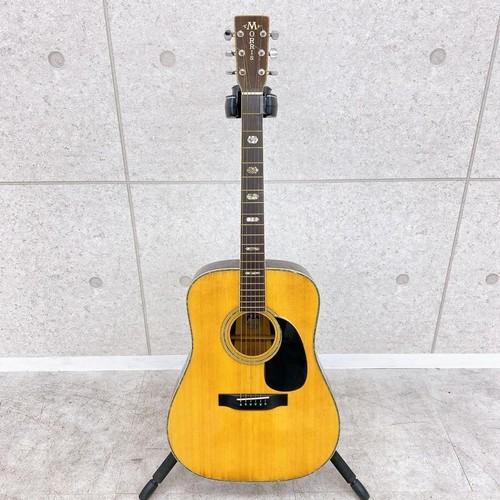 Guitare acoustique morris 50 - morris, w-50