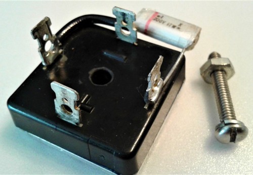 Crown amplifier 300a - amplifier, oem