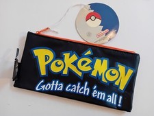 Trousse A Crayon POKEMON
