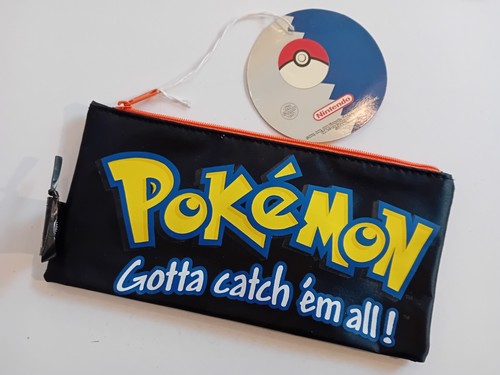 Trousse crayon pokemon - trousse,