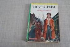 DICKENS - OLIVER TWIST -