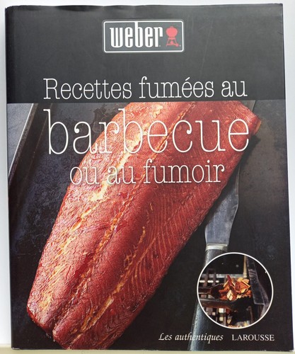 Recettes fumées barbecue - recettes,