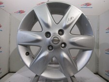 Jante ALUMINIUM NISSAN MICRA  15 POUCES  2491401
