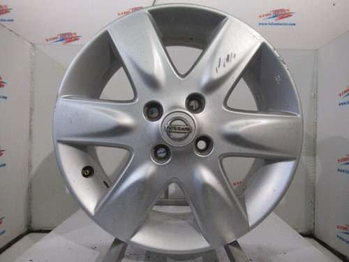 Jante aluminium nissan - jante, micra