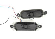 JVC LT-32DM21 TV Speakers