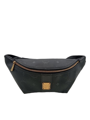 Mcm banane mini dames sac - mini,