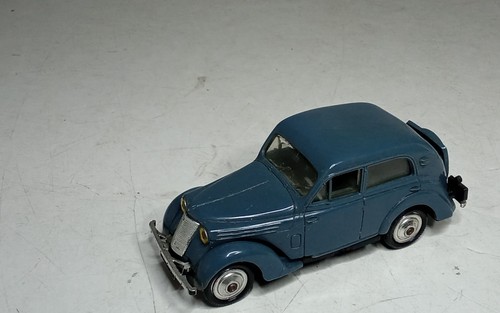 Norev ancien 10 renault - ancien, #10