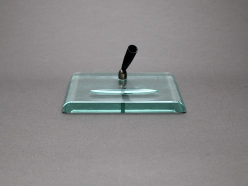 Fontana arte aqua glass pen - arte,