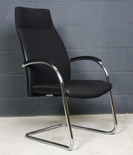 Drabert Chic Konferenz-Stuhl