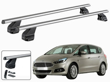 Barres de Toit Pour Ford S-MAX