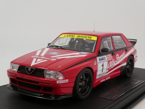 Topmarques alfa romeo turbo - 75,