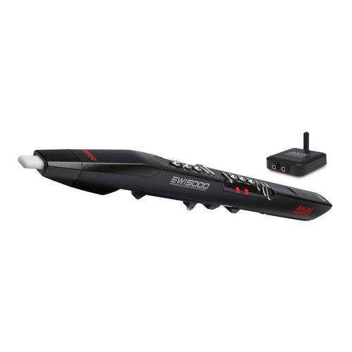 Akai professional ewi - akai,