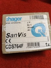 Interrupteur Différentiel