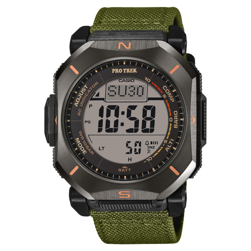 Prw 69yb 3jf - pro, trek