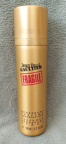Gaultier fragile - gaultier,