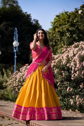 Bridal gallery robe lengha - gallery, de