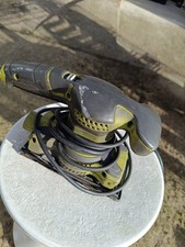 Ponceuse Filaire Ryobi 2 vitesse