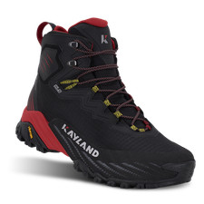 KAYLAND - Scarpone Duke evo mid GTX hiking in GoreTex