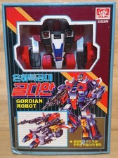 Dolim Kit No 1000 GORDIAN