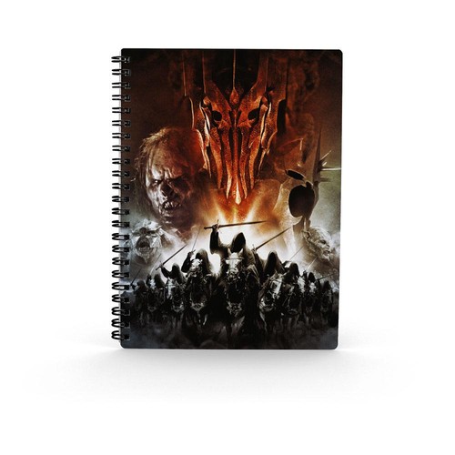 Agenda seigneur des - l'agenda,