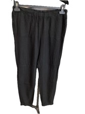Très Beau Pantalon Cargo Noir