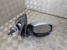 Rétroviseur manuel Droit - PEUGEOT 206 - De 09-1998 à 03-2009