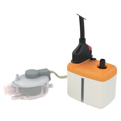 Pompe relevage 30 - de,
