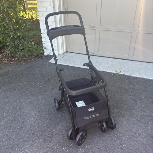 Chicco keyfit caddy stroller - chicco,