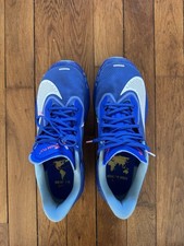 Nike Zoom Fly 6 - Bleu -