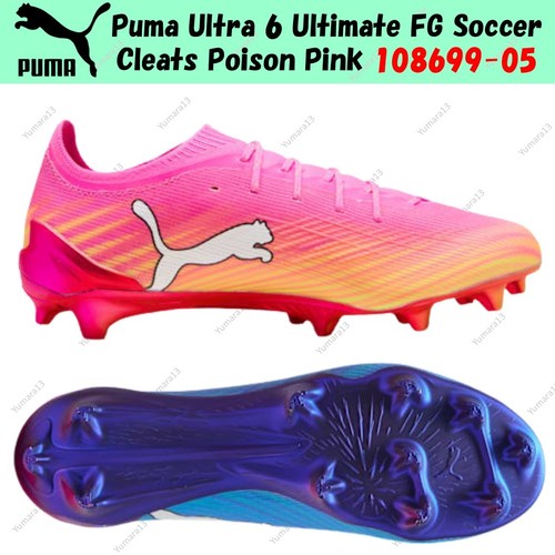Crampons football puma - crampons,