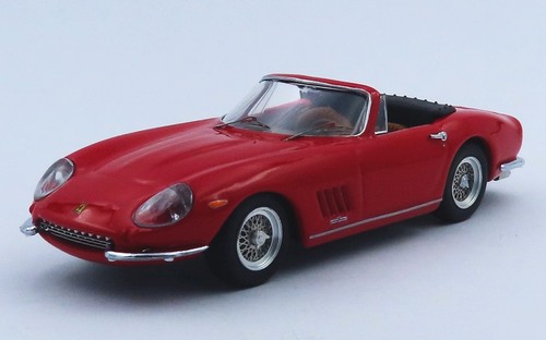Ferrari 275 gtb - 275, nart