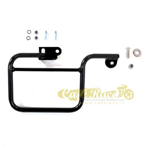 Cadre porte bagages klick fix - klick,