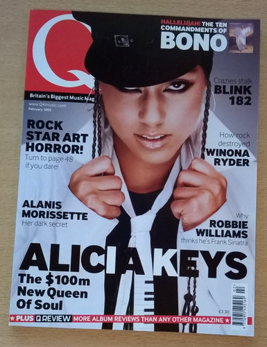 Magazine 187 feb - magazine, (feb