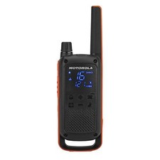Motorola TALKABOUT T82 Talkie