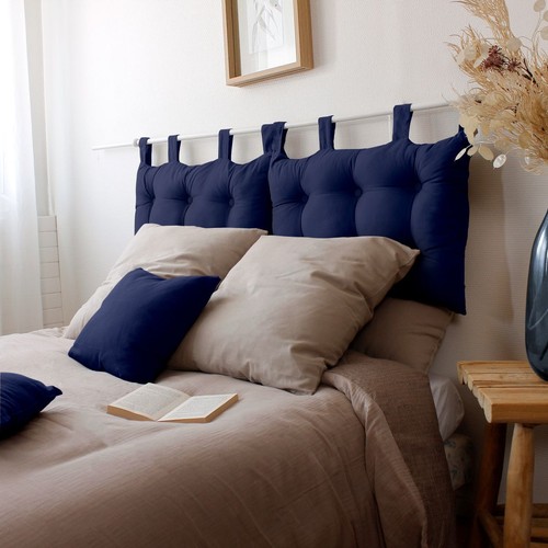 Coussin tête lit - coussin,