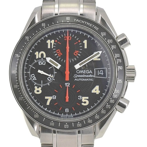 Omega speedmaster mark - mark, 40