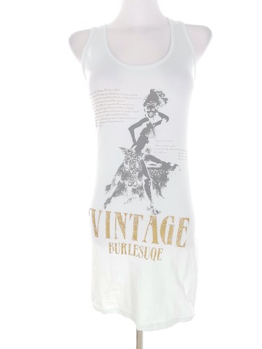 Y2k glam robe longue - robe, mi-longue