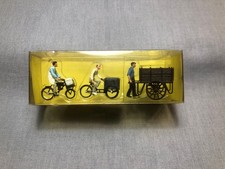 MKD HO, Ref 310, "Les Livreurs" !!!