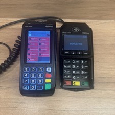 TPE Ingenico DESK 5000 avec