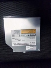 Lecteur optique DVD TOSHIBA